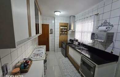 Imagem 6: Apartamento Palazzo San Marino 4 dormitórios, suíte à venda, 123m²...