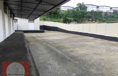 Imagem 4: Galpão para Locação em Salvador, Porto Seco Pirajá, 6 banheiros, 8...