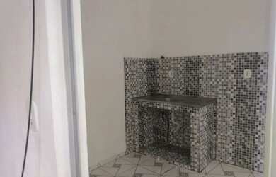 Imagem 8: Alugo casa em Inhaúma. Ar-condicionadoe1 Dormitório