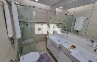 Imagem 4: Apartamento / Residencial / Copacabana