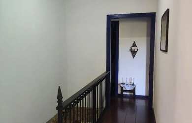 Imagem 10: Casarão novo construído à moda antiga