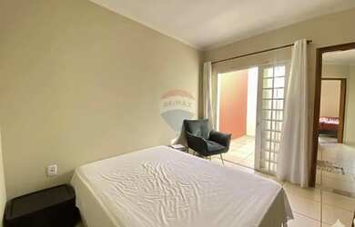 Imagem 8: Casa - 3 quartos e área de lazer