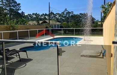 Imagem 5: Casa em Rua Jequitibá - Ibiraquera - Imbituba/SC