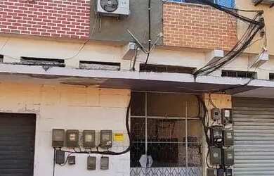 Imagem: O apartamento possui 2 Dormitórios, 1 Banheiro, 80m² de Área