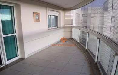 Imagem 7: Apartamento com 3 dormitórios, 135 m² - venda por R$ 1.800.000,00 ou aluguel por R$ 9.980