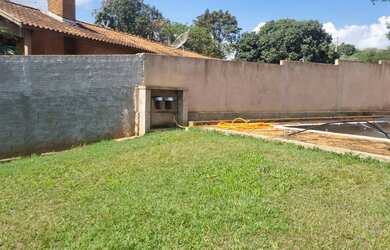 Imagem 4: Rancho próximo Restaurante Toa Toa