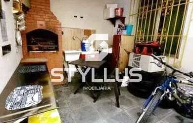 Imagem 12: Cachambi Casa de Condomínio 2 quartos