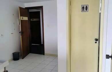 Imagem 12: Conjunto de 8 salas comerciais totalizando 276m², na av ACM Itaigara