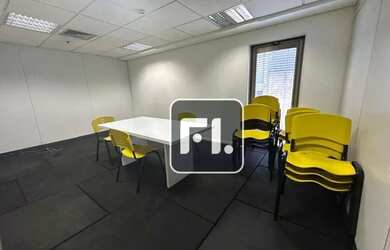 Imagem 3: Conjunto para alugar, 550 m² por R$ 84.098,12/mês - Bela Vista - São...