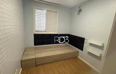 Imagem 16: Apartamento com 3 dormitórios para alugar, 80 m² por R$ 4.030/mês -...