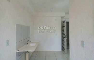 Imagem 8: Apartamento 2 quartos em Pau Amarelo