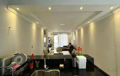 Imagem 7: Casa para venda em São Lourenço MG