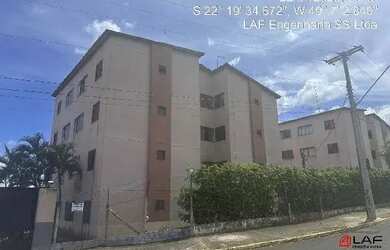 Imagem 1: Oportunidade Única em BAURU - SP | Tipo: Apartamento | Negociação: Venda Direta Online
