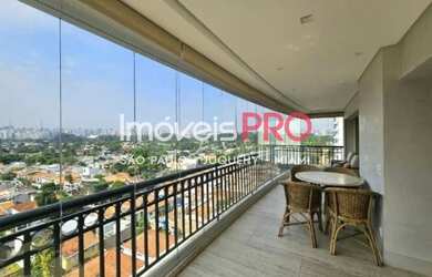 Imagem 11: COBERTURA VILA NOVA CONCEIÇÃO - 420M²