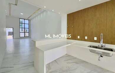 Imagem 6: Casa para aluguel, 3 quartos, 3 suítes, 4 vagas, Vale dos Cristais - Macaé/RJ