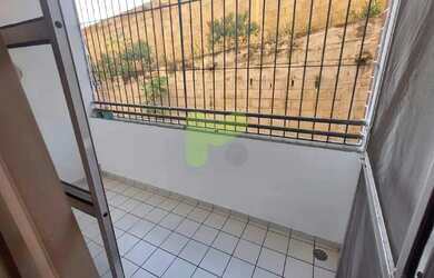 Imagem 2: Apartamento para aluguel, 2 quartos, São Marcos - Macaé/RJ