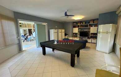 Imagem 7: Casa à venda, 890 m² por R$ 7.900.000,00 - Flamboyant - Atibaia/SP