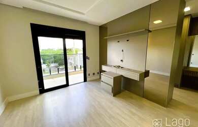 Imagem 8: Casa Villa Toscana. Piscina, Churrasqueira, VarandaeImóvel novo