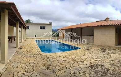 Imagem 13: Casa térrea à venda condomínio em Bom Jesus dos Perdões - 800m²