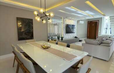 Imagem 8: VENDA CASA -CONDOMÍNIO VILLA TOSCANA-PONTA GROSSA-PR