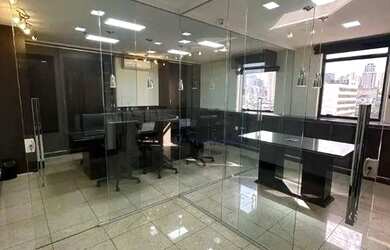 Imagem 2: Sala à venda, 45 m² por R$ 465.000,00 - Santana - São Paulo/SP