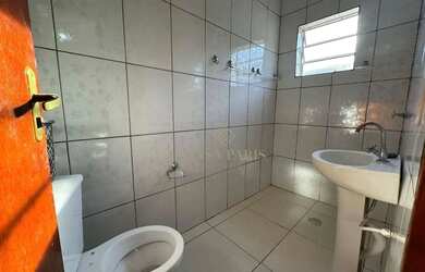 Imagem 16: Sobrado à venda, 209 m² por R$ 900.000,00 - Solemar - Praia Grande/SP