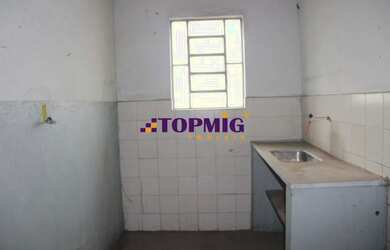 Imagem 8: Galpão - Piemont Norte - Betim