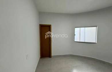 Imagem 6: CASA 02 QUARTOS, 01 SUÍTE 69m² - RESIDENCIAL SANTA FÉ - GOIÂNIA -...