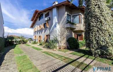 Imagem 3: Casa para Venda - 960m², 6 dormitórios, sendo 5 suites, 8 vagas - Ipanema