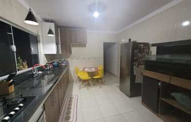 Imagem 3: Vendo ou troco Casa no Jd novo cambui