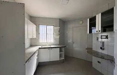 Imagem 7: Apartamento para Locação no Edifício Ubatã Vista Exclusiva no Setor...