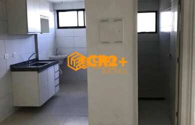 Imagem 3: Apartamento a Venda 57m² com 2 quartos 1 suíte em Barra de Jangada em...