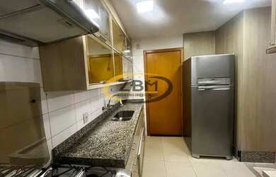 Imagem 8: Apartamento para locação, Jardins Eco Resort, MOBILIADO, 03 quartos...