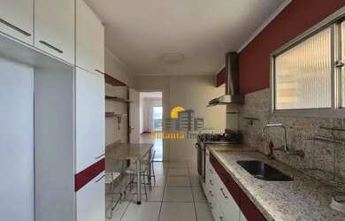 Imagem 3: Apartamento com 3 dormitórios à venda, 106 m² por R$ 925.000,00 - Butantã...