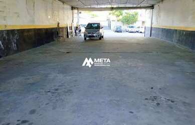Imagem: O depósito possui 250m² de Área e está localizado em Centro