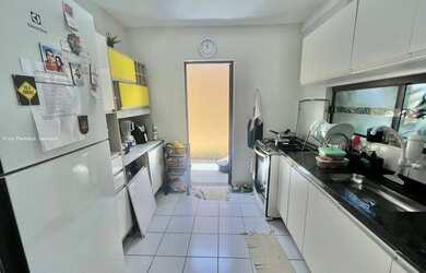 Imagem 11: Casa em Condomínio para Locação em Lauro de Freitas, Miragem, 3 dormitórios, 1 suíte, 3 ba