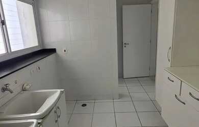 Imagem 10: Apartamento em frente a paraça Oiapoque no centro de Alphaville com 3 suítes, 3 vagas 243m