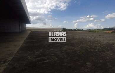 Imagem 12: Galpão/ Area/Terreno com 15.036,00 mt² Cincão Contagem MG