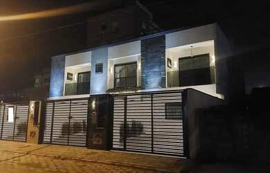 Imagem 15: SOBRADO EM ITAPEMA, ALTO PADRÃO, COM 03 DORMS., FINANCIÁVELl!!! Morretes