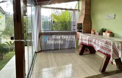 Imagem 10: Casa à venda no bairro Jardim Serrano - São Lourenço - MG