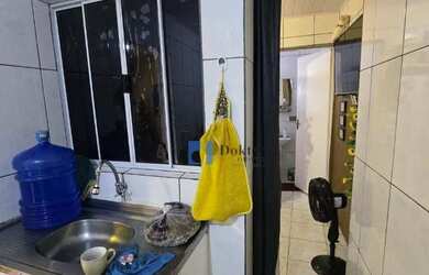 Imagem 4: Casa com 4 dormitórios à venda, 110 m² por R$ 500.000,00 - Piqueri...