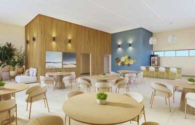 Imagem 5: Imóvel para venda possui 200 metros quadrados em Zona de Expansao Capua...