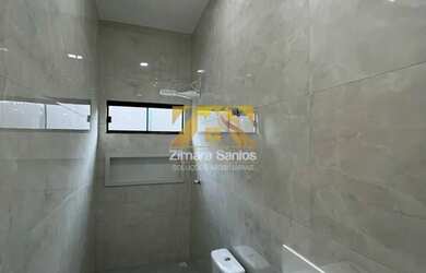 Imagem 9: Casa 3/4 com 1 suíte - 115 m² na 1003 sul ARSO 101 - Próximo á Araguaia...