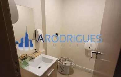 Imagem 5: Oportunidade Única: Sala Comercial à Venda na Pituba, Salvador-BA - 1 sala, 2 banheiros, 4