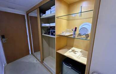 Imagem 16: Flat para aluguel possui 38 metros quadrados com 1 quarto em Glória -...