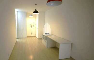 Imagem 11: Apartamento à venda na Bela Vista, São Paulo-SP: 1 quarto, 1 sala, 1 banheiro, 1 vaga e 43