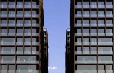 Imagem: O depósito possui 34m² de Área e está localizado em Barra