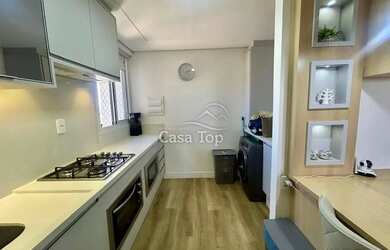 Imagem 7: Apartamento semimobiliado à venda Alpha Garden - Órfãs