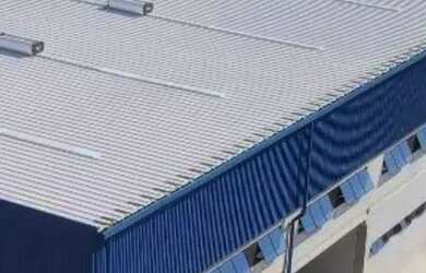 Imagem 15: Galpão 4.380m2, padrão triplo A, em Salvador