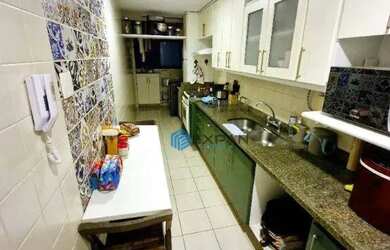 Imagem 4: Apartamento para alugar, 86 m² por R$ 9.977,51/mês - Barra da Tijuca - Rio de Janeiro/RJ